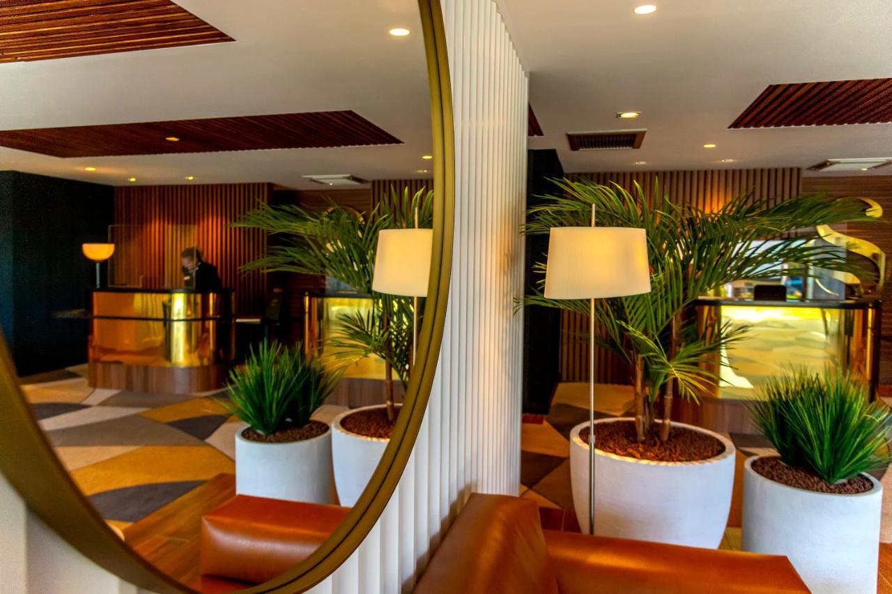 Servotel Saint-vincent Hotel 4*