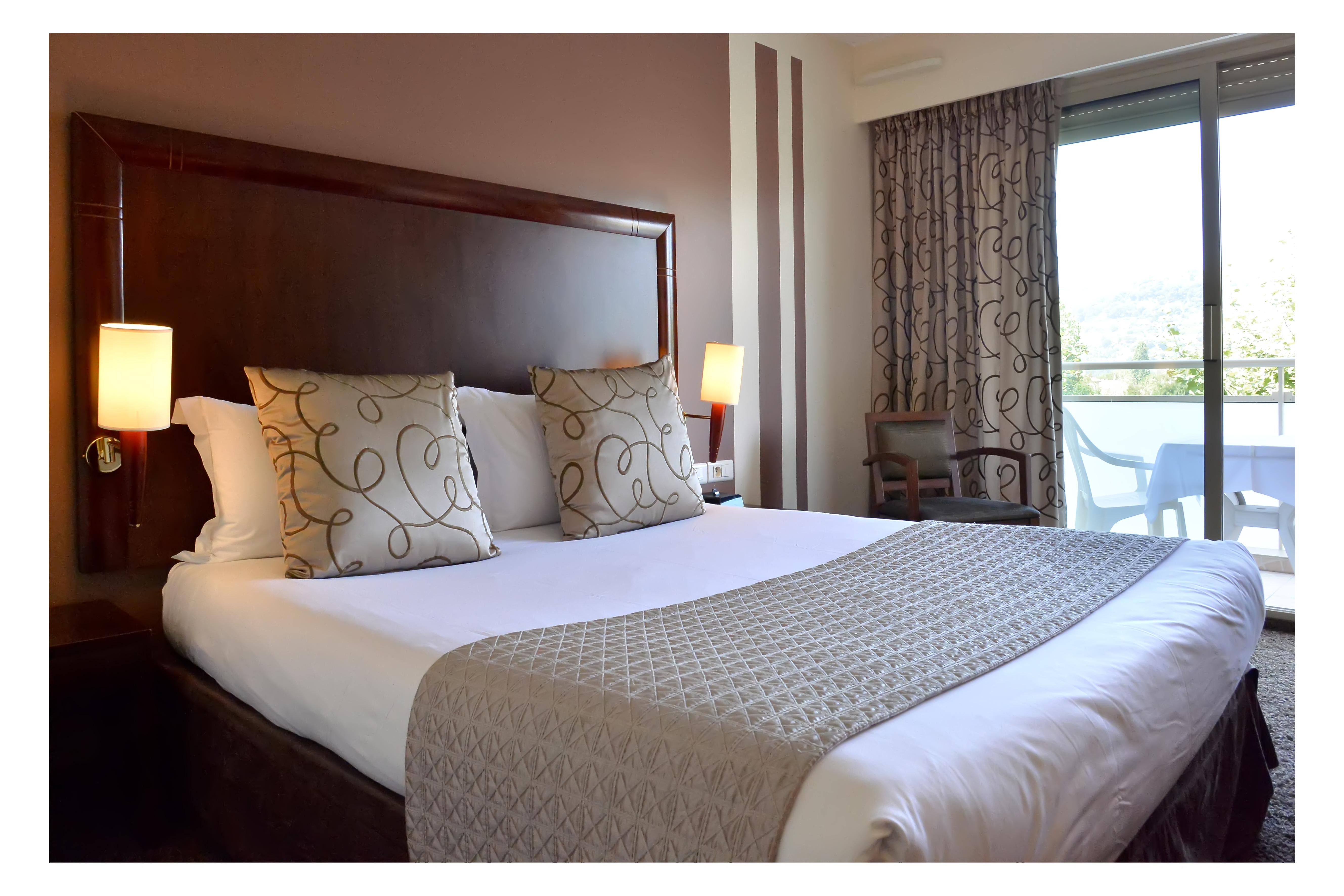 Hotel Servotel Saint-vincent Nizza