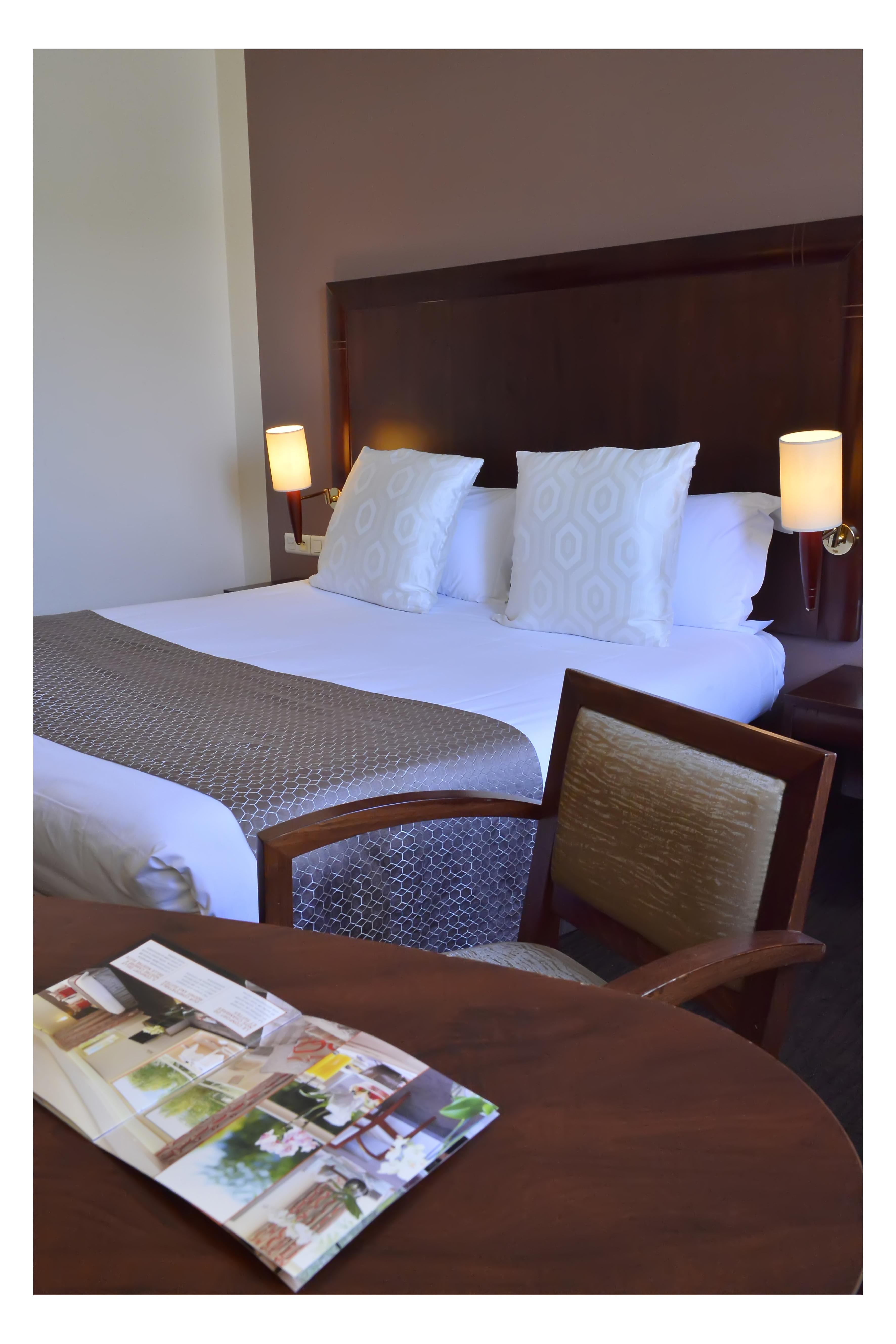 Servotel Saint-vincent 4* Nice