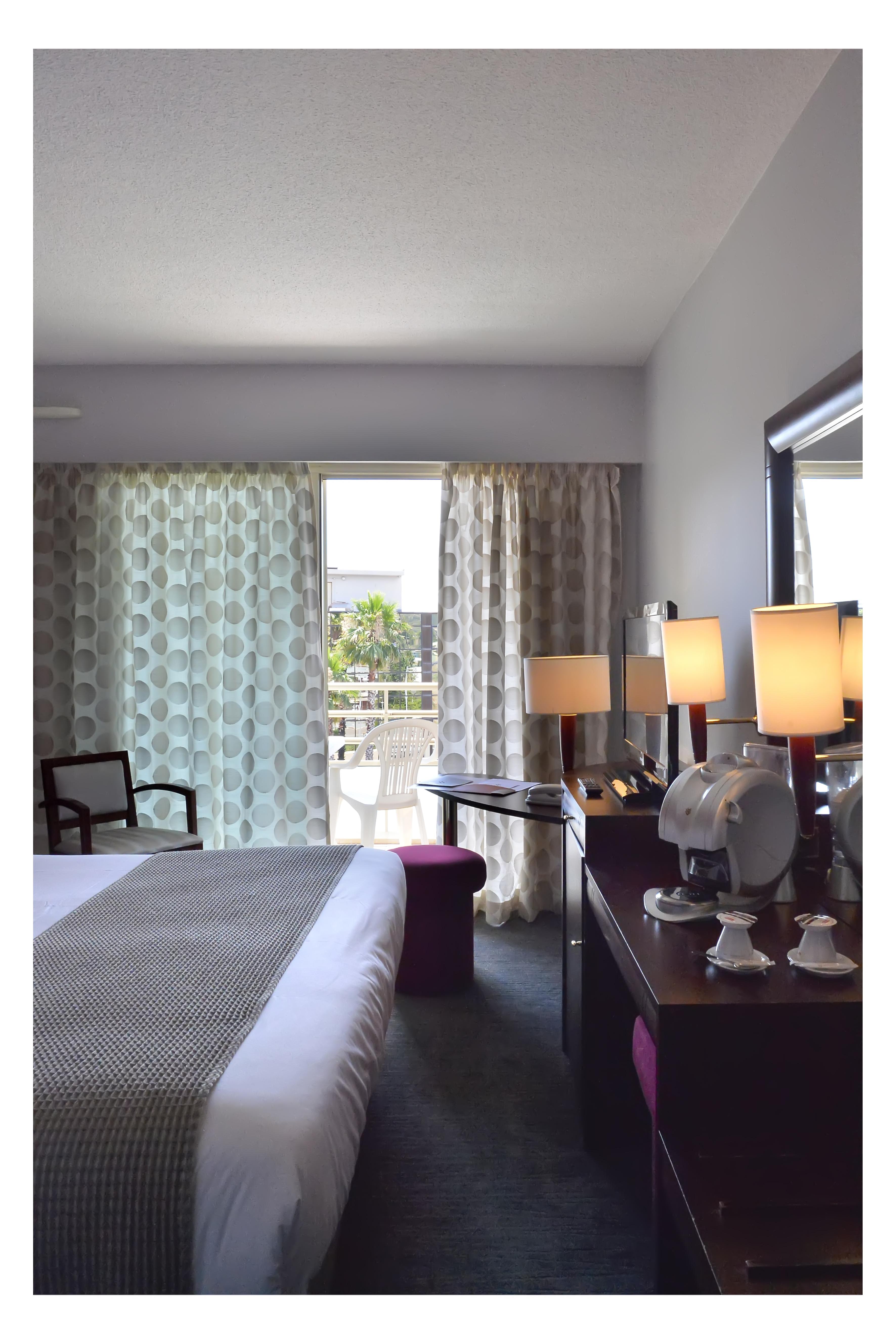 Servotel Saint-vincent Hotel Nice