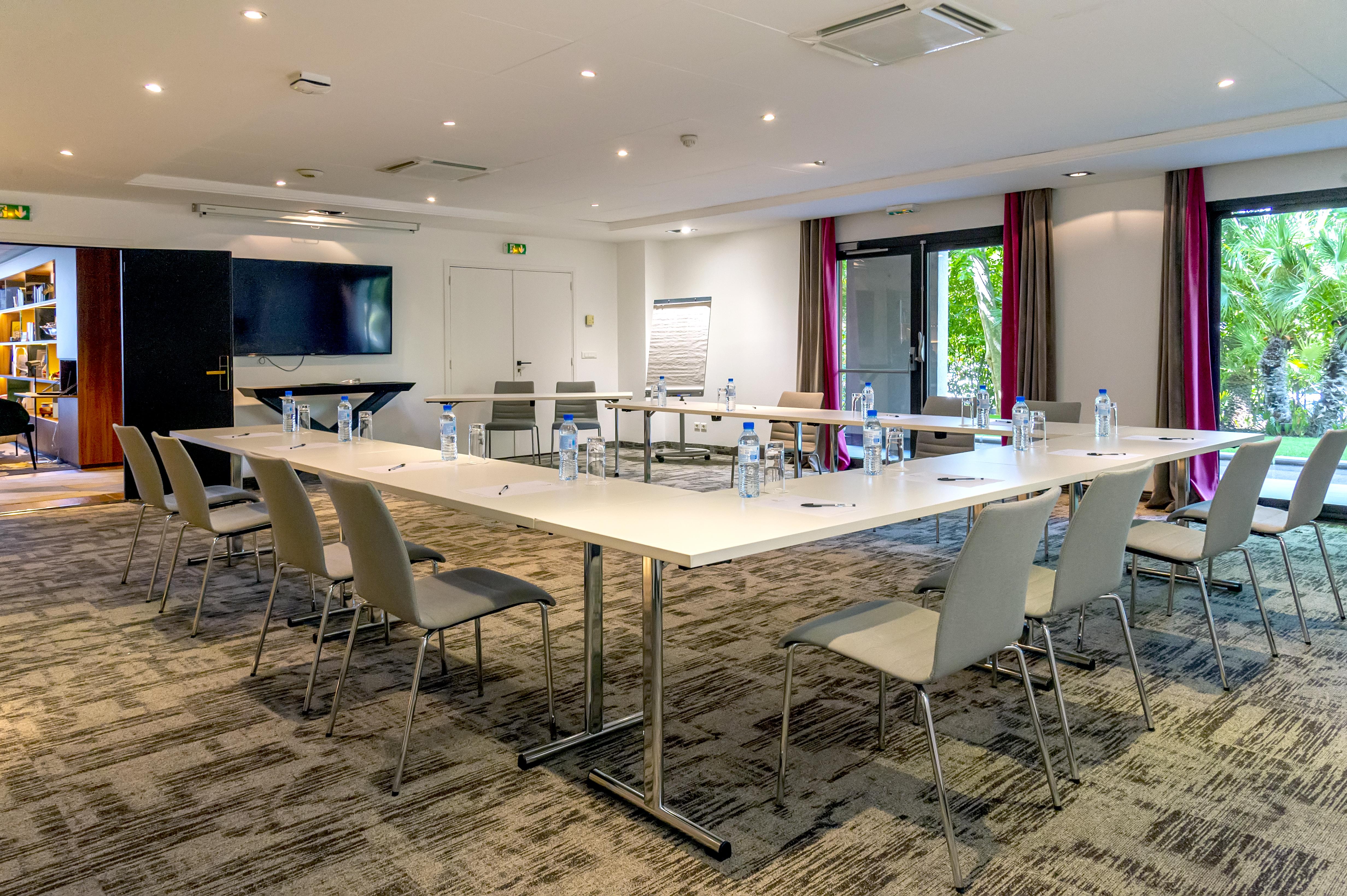 Servotel Saint-vincent Hotel Nice