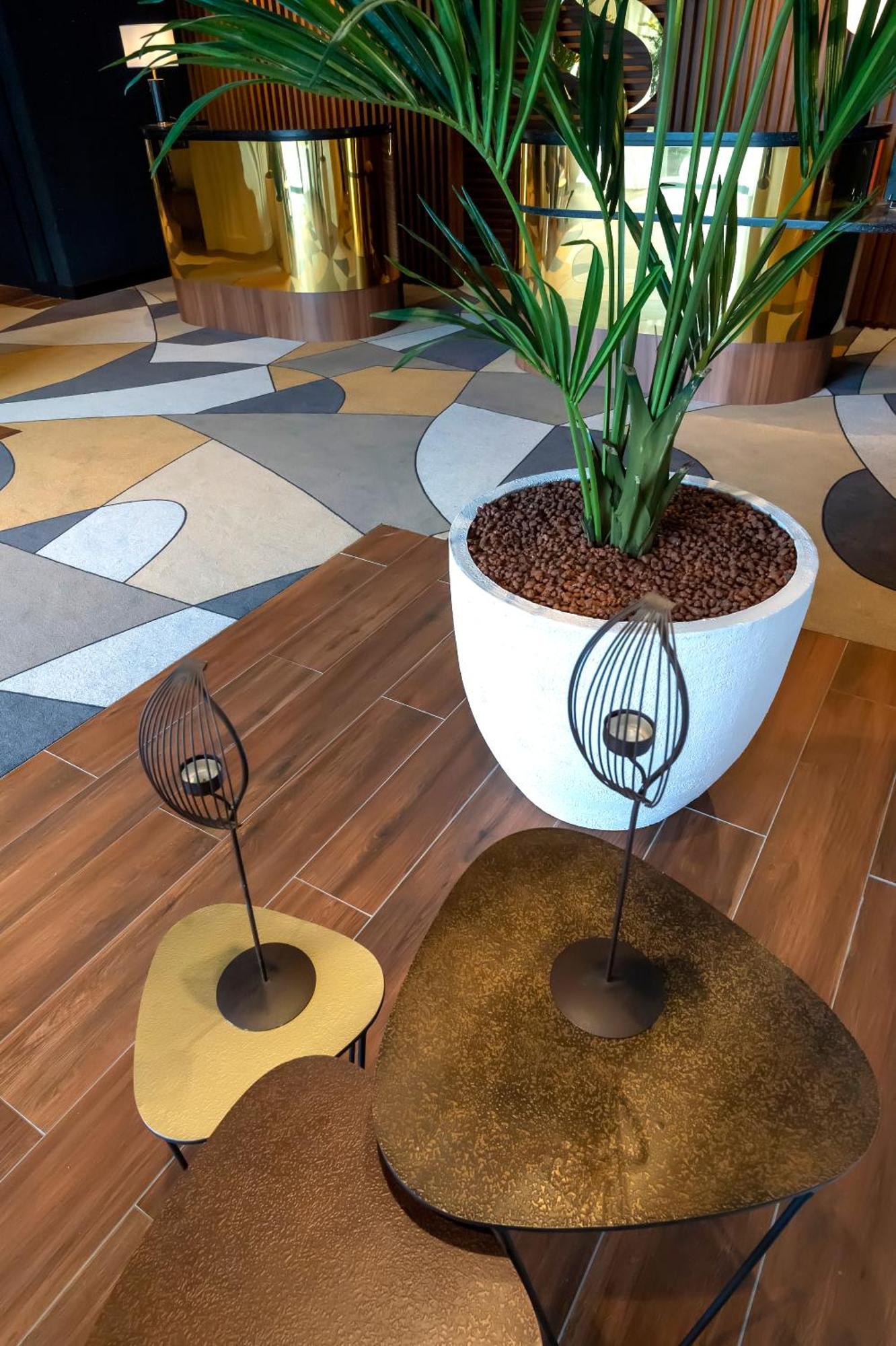 Servotel Saint-vincent Hotel 4*