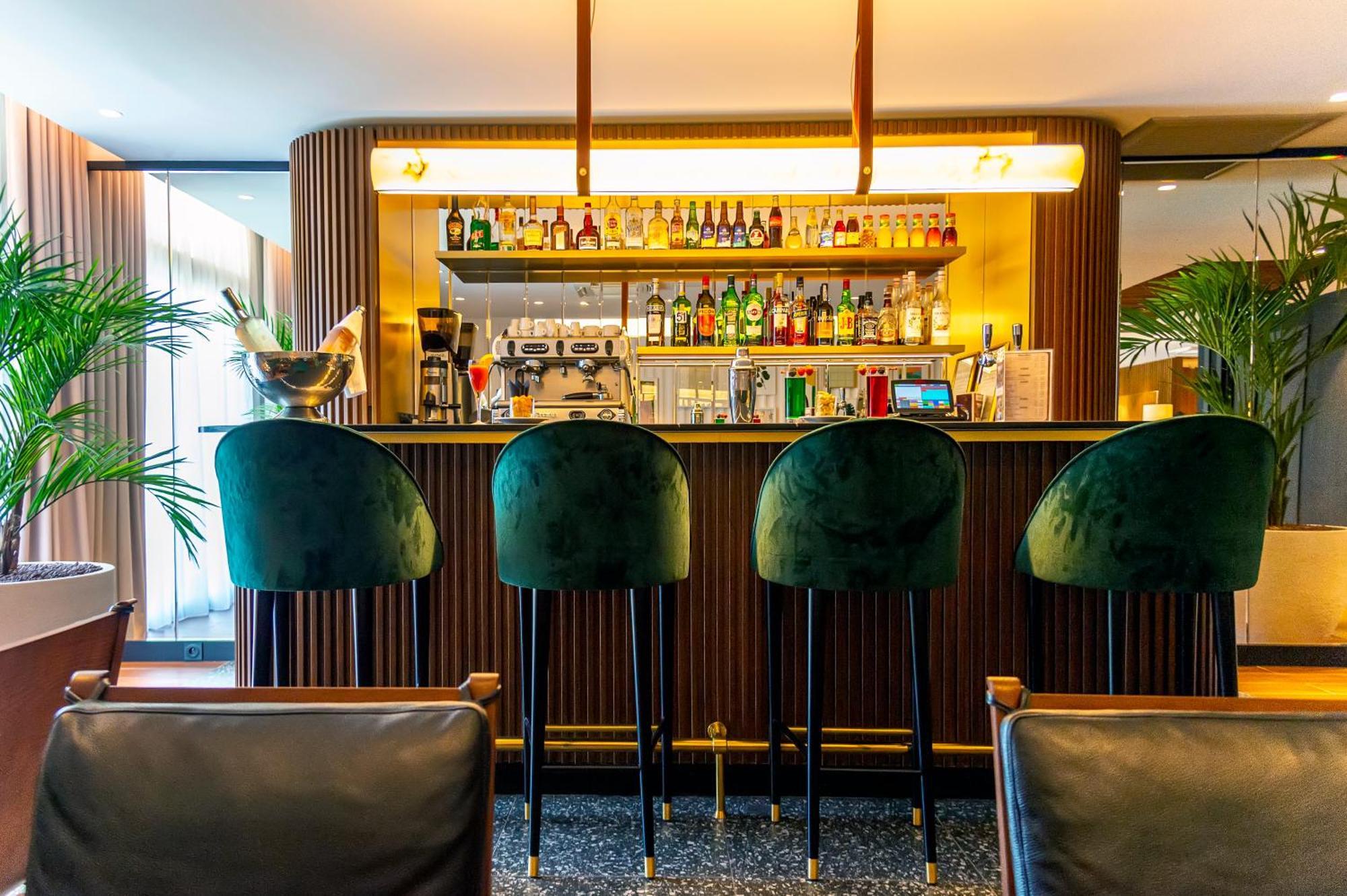 Hotel Servotel Saint-vincent 4*