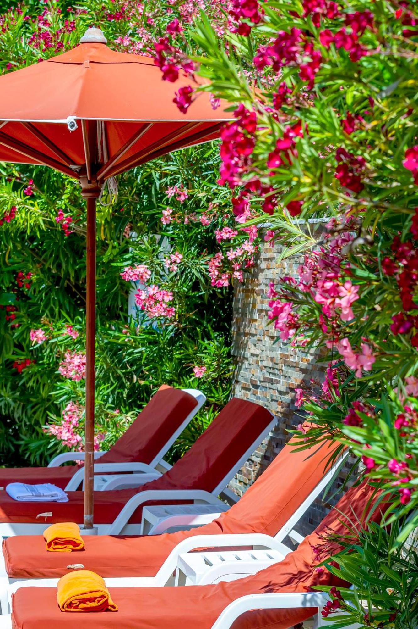 Servotel Saint-vincent 4* Nice