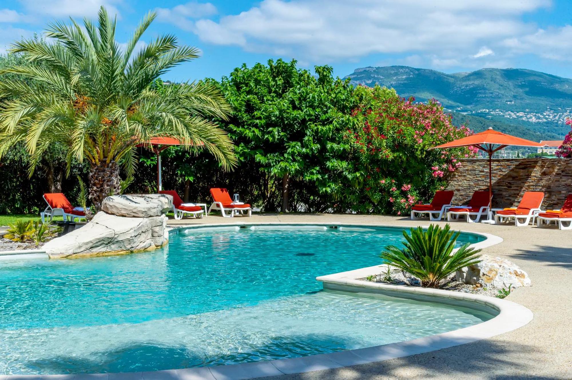 Servotel Saint-vincent Hotel 4*
