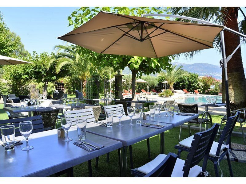 Servotel Saint-vincent Hotel Nice