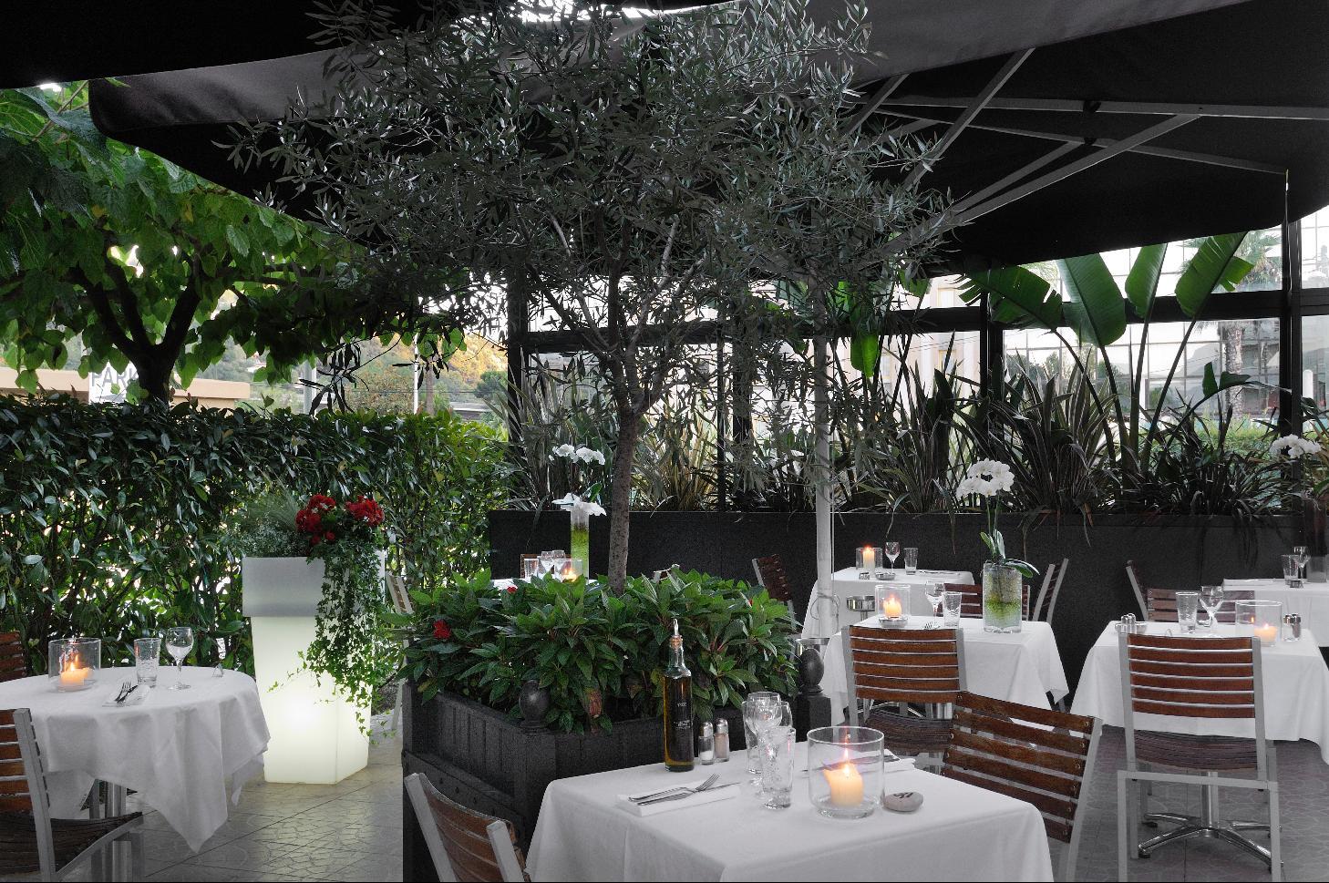 Servotel Saint-vincent 4*