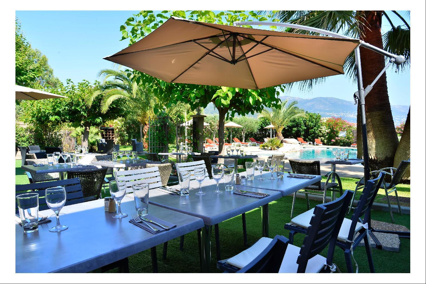 Servotel Saint-vincent Hotel 4*
