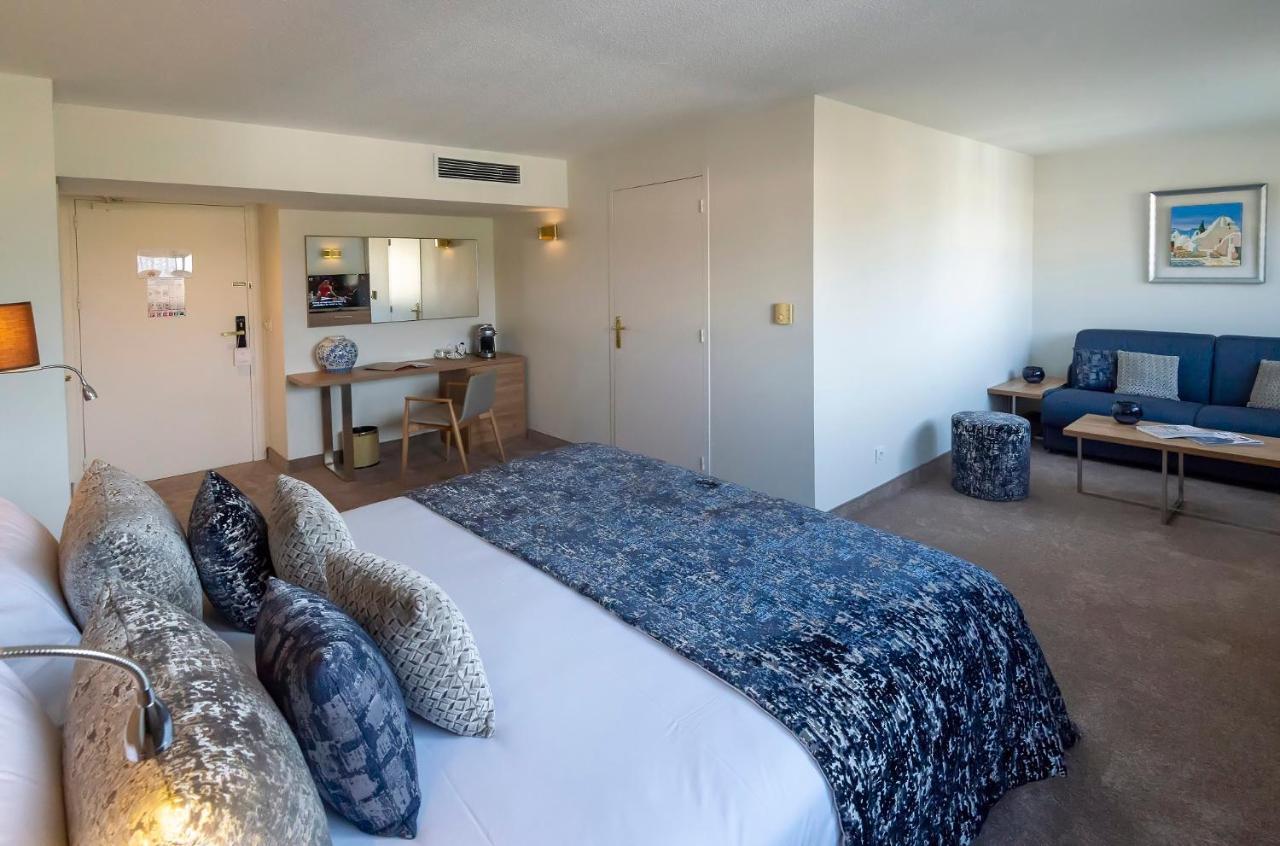 Servotel Saint-vincent 4*