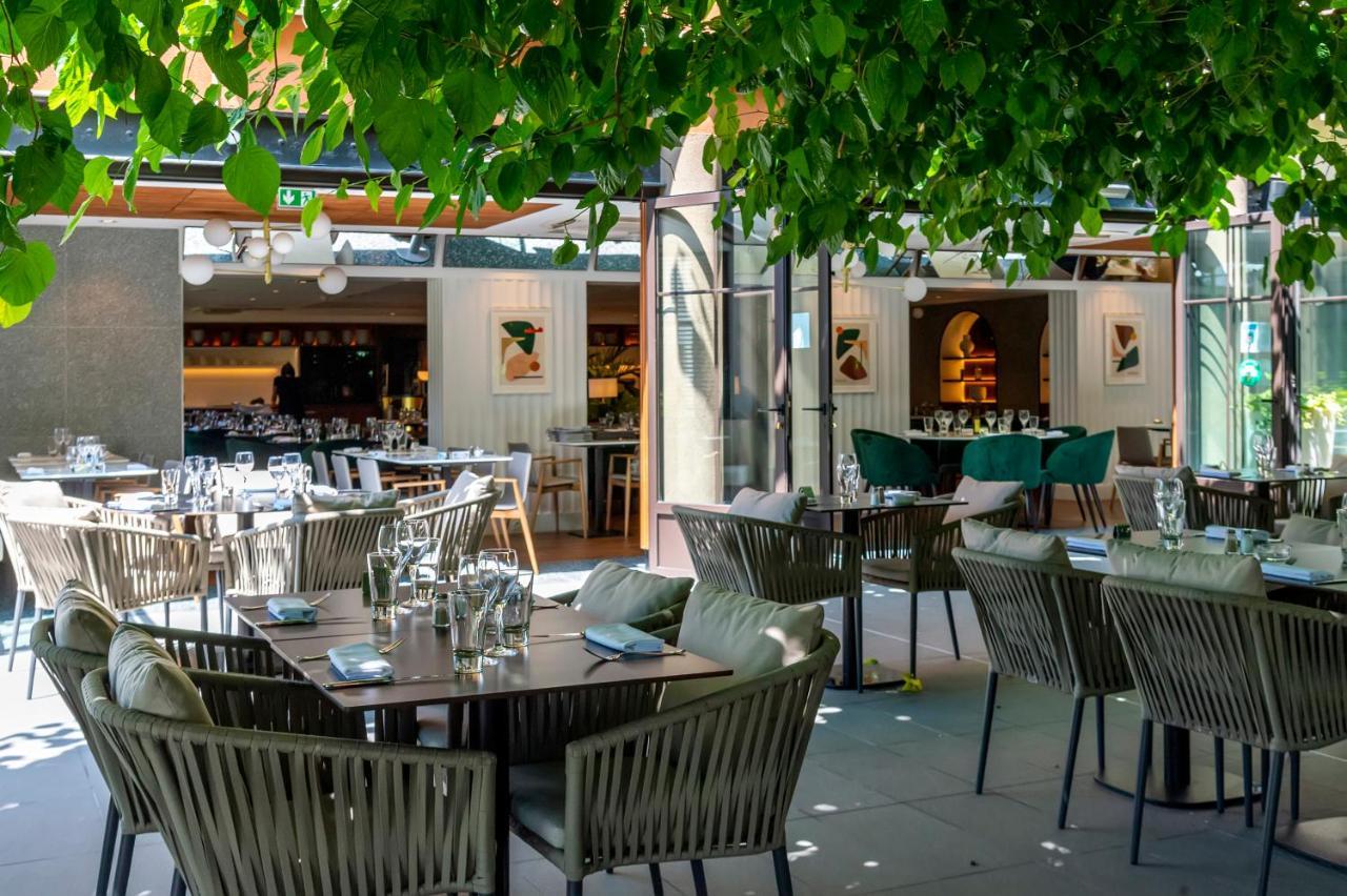 Servotel Saint-vincent 4*
