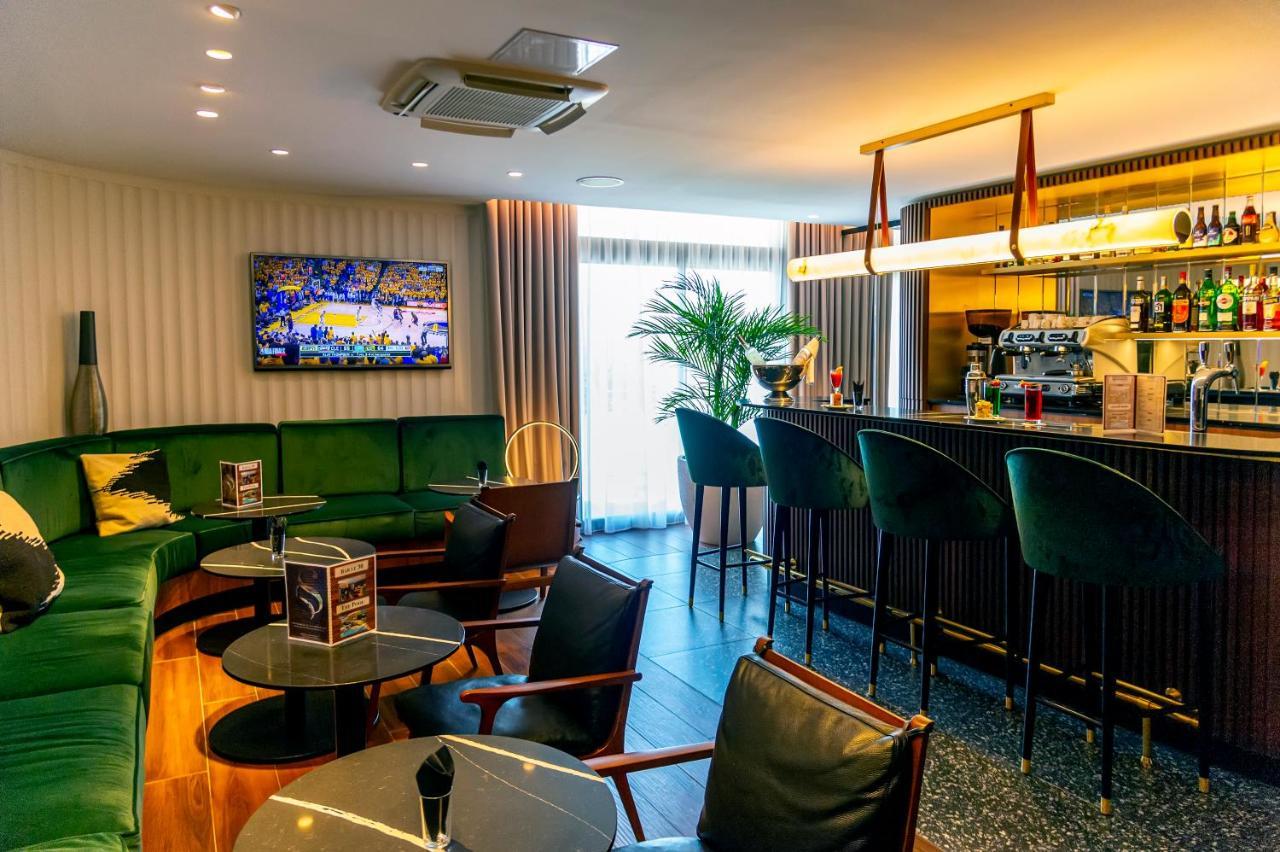 Servotel Saint-vincent 4* Nice