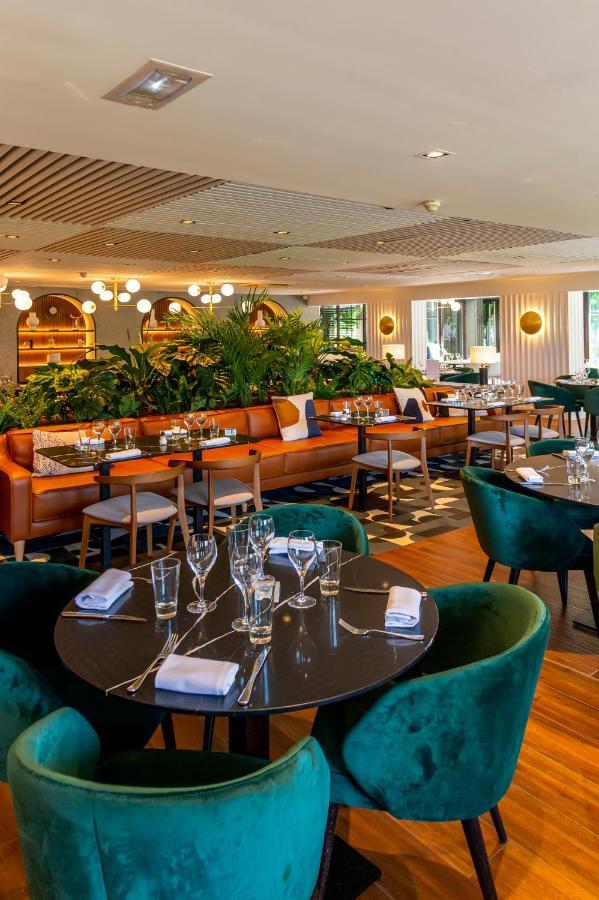 Servotel Saint-vincent 4* Nice