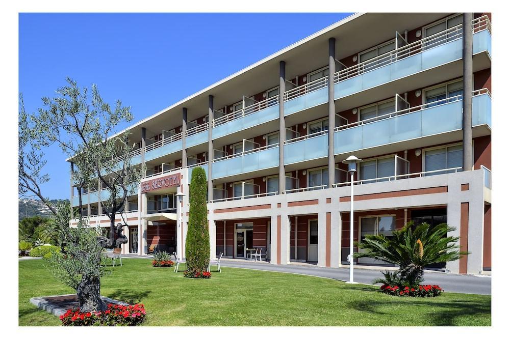 Hotel Servotel Saint-vincent 4*