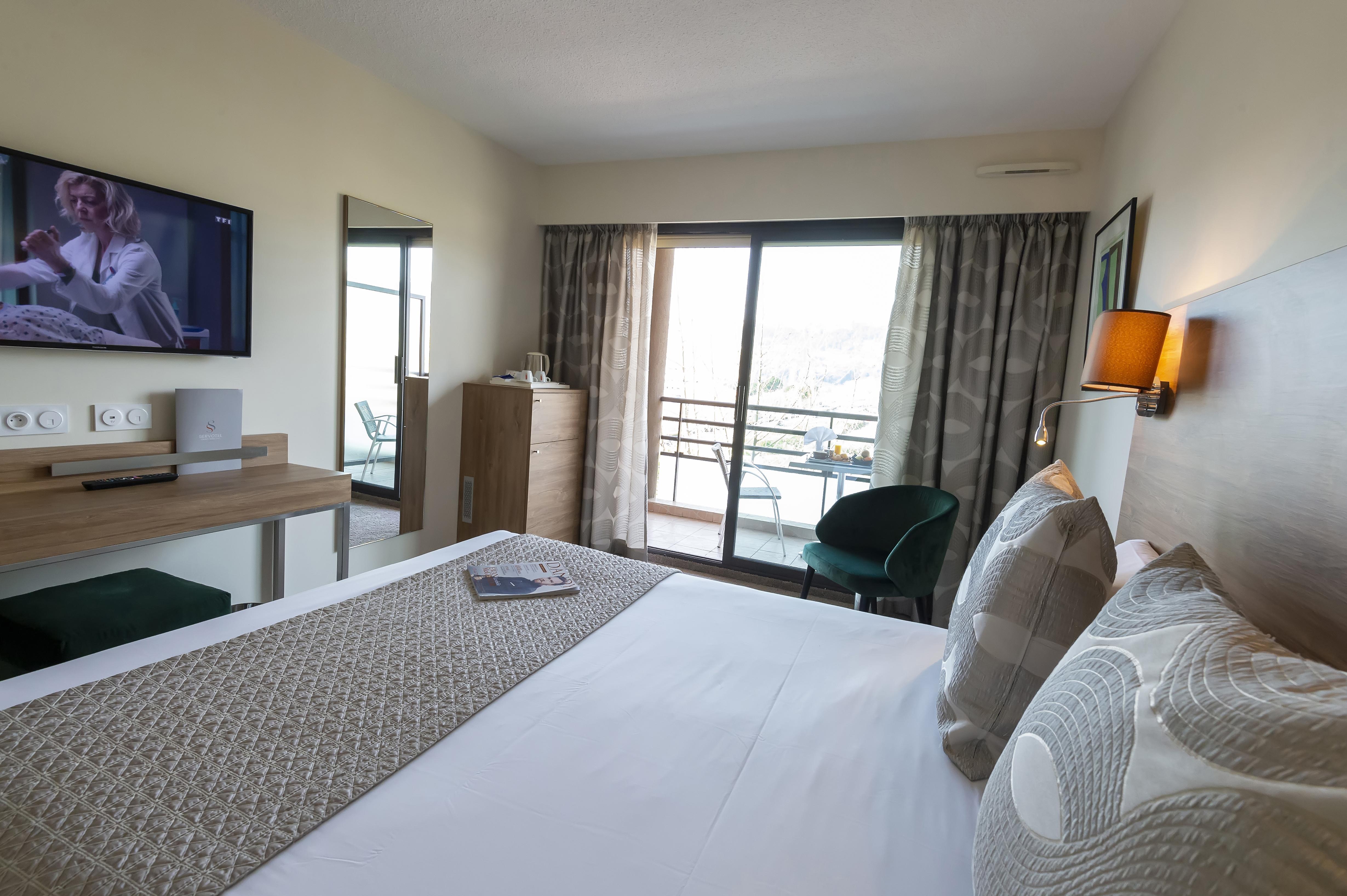Servotel Saint-vincent Hotel Nice