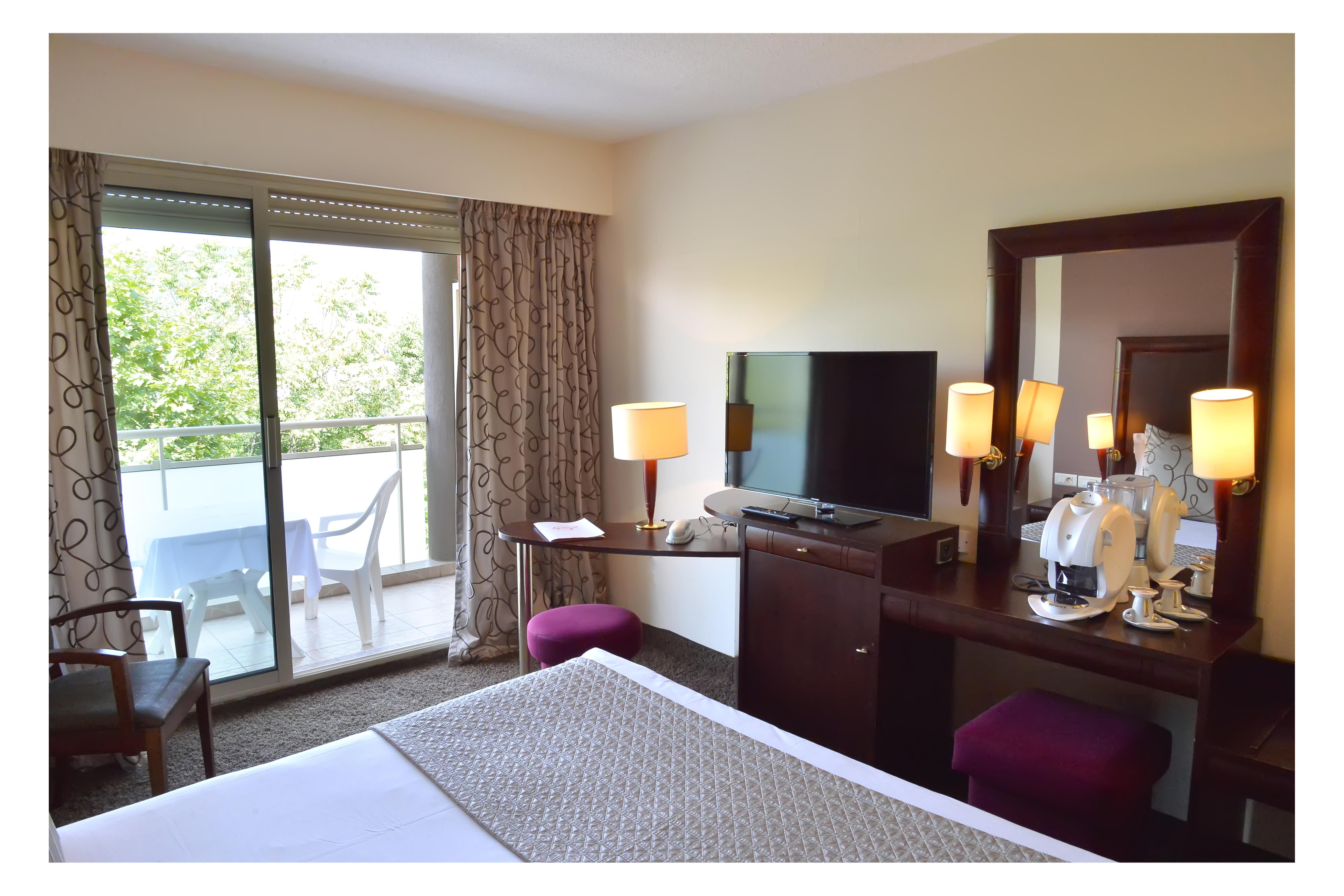 Servotel Saint-vincent Hotel