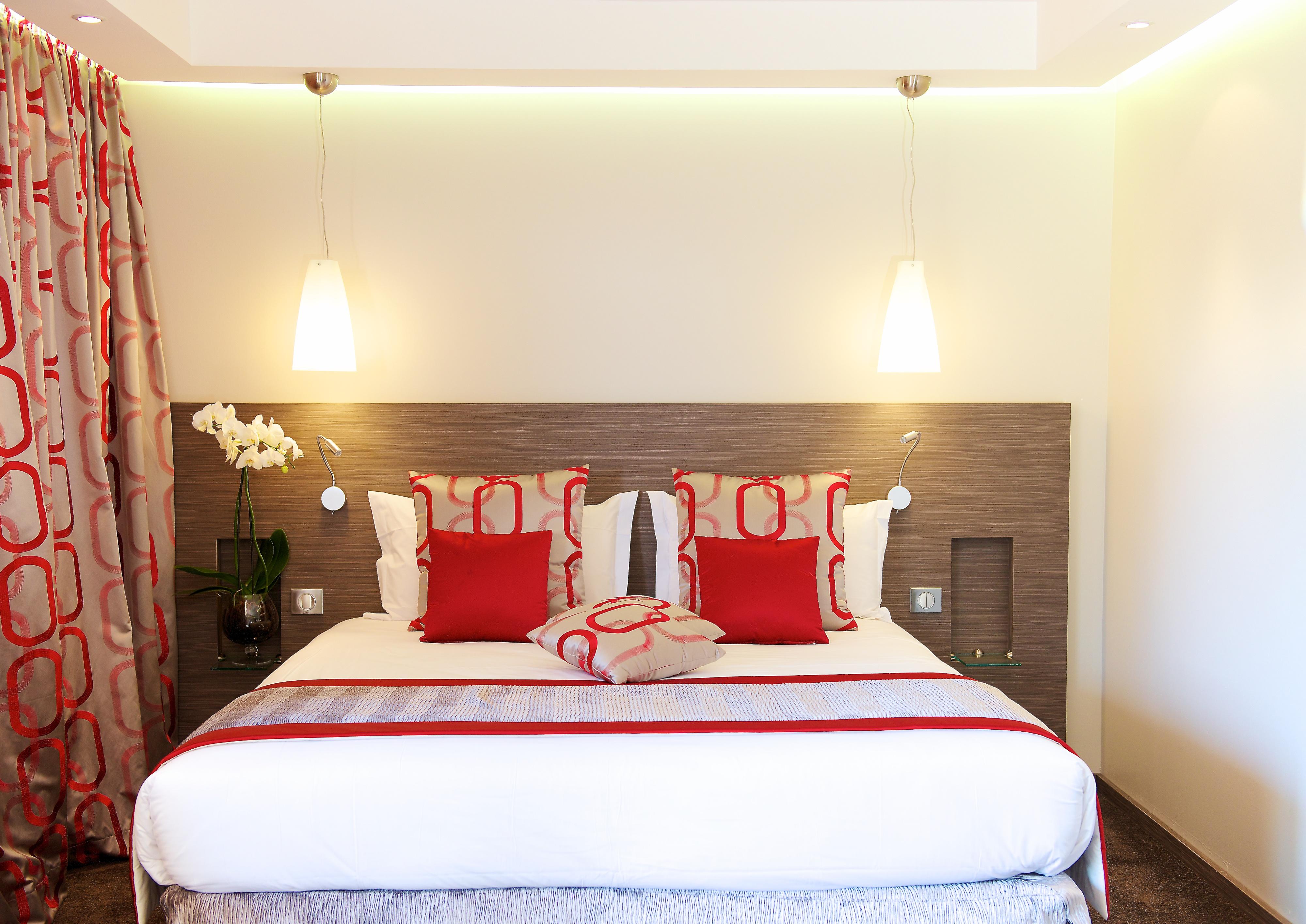 Servotel Saint-vincent 4* Nizza
