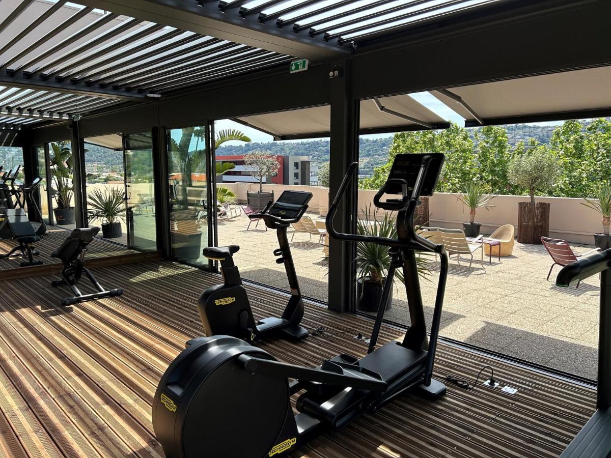 Servotel Saint-vincent 4*