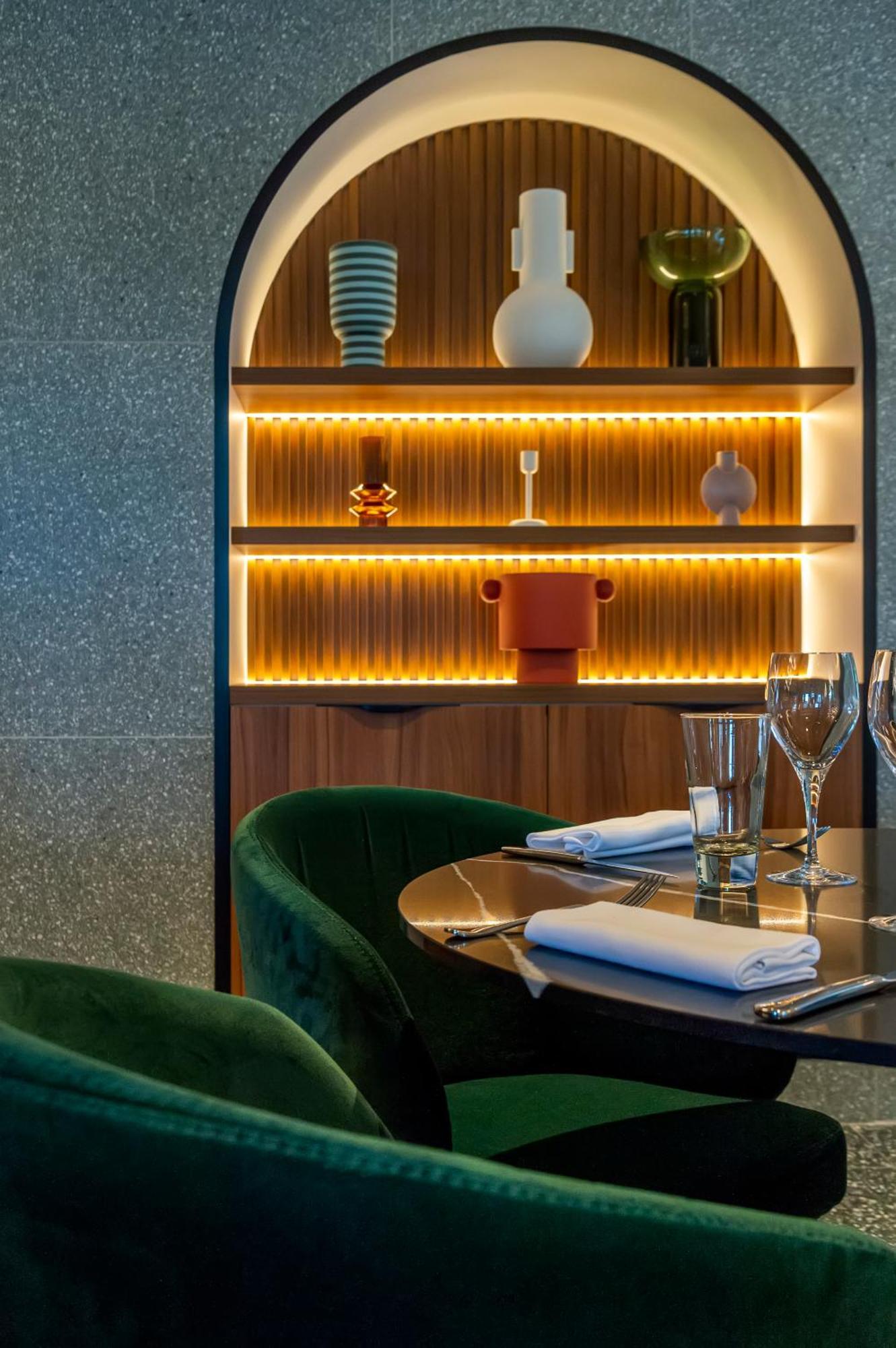 Servotel Saint-vincent Hotel 4*