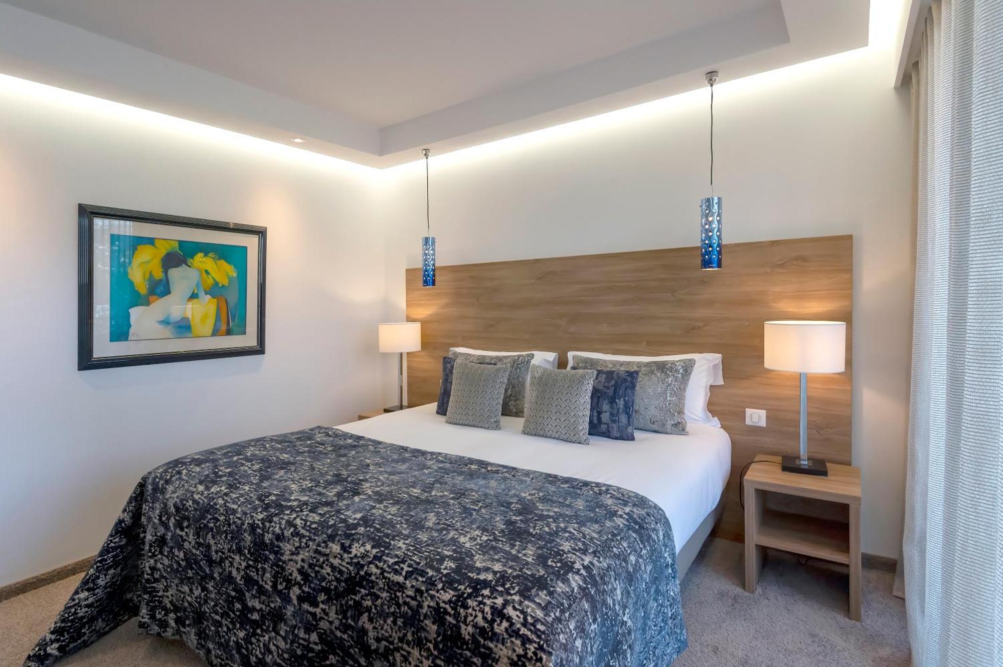 Servotel Saint-vincent Hotel