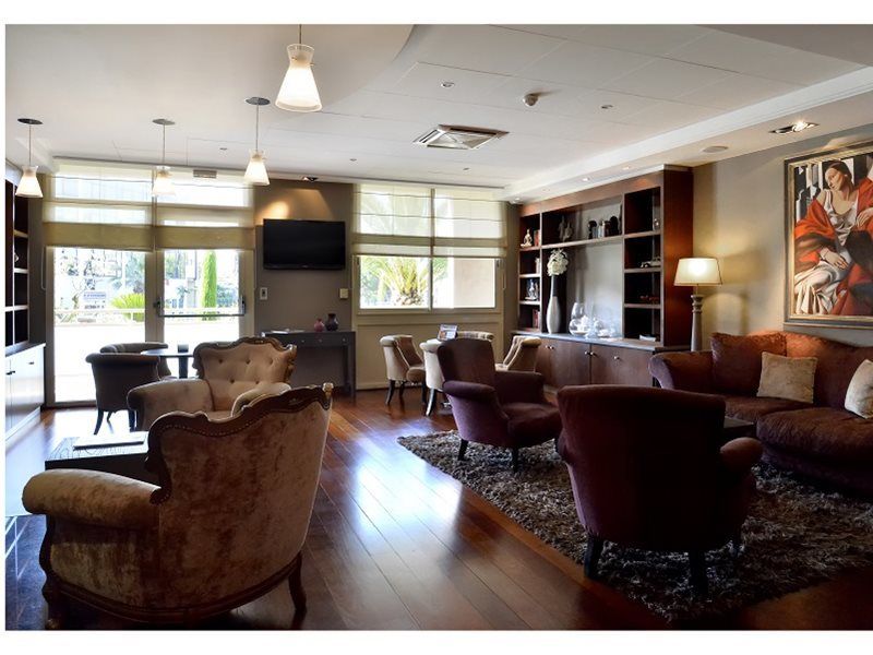 Servotel Saint-vincent 4* Nice