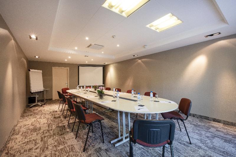 Hotel Servotel Saint-vincent 4*