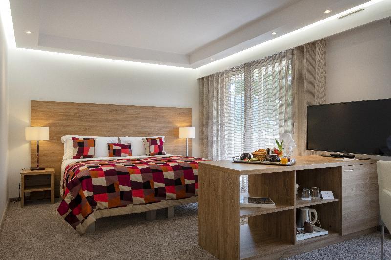 Servotel Saint-vincent Nizza
