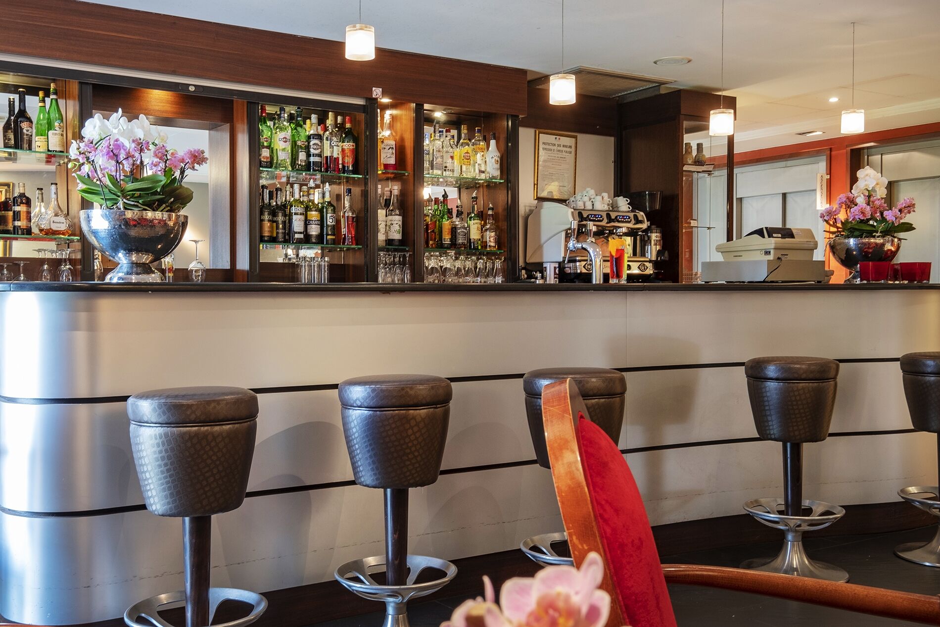 Hotel Servotel Saint-vincent