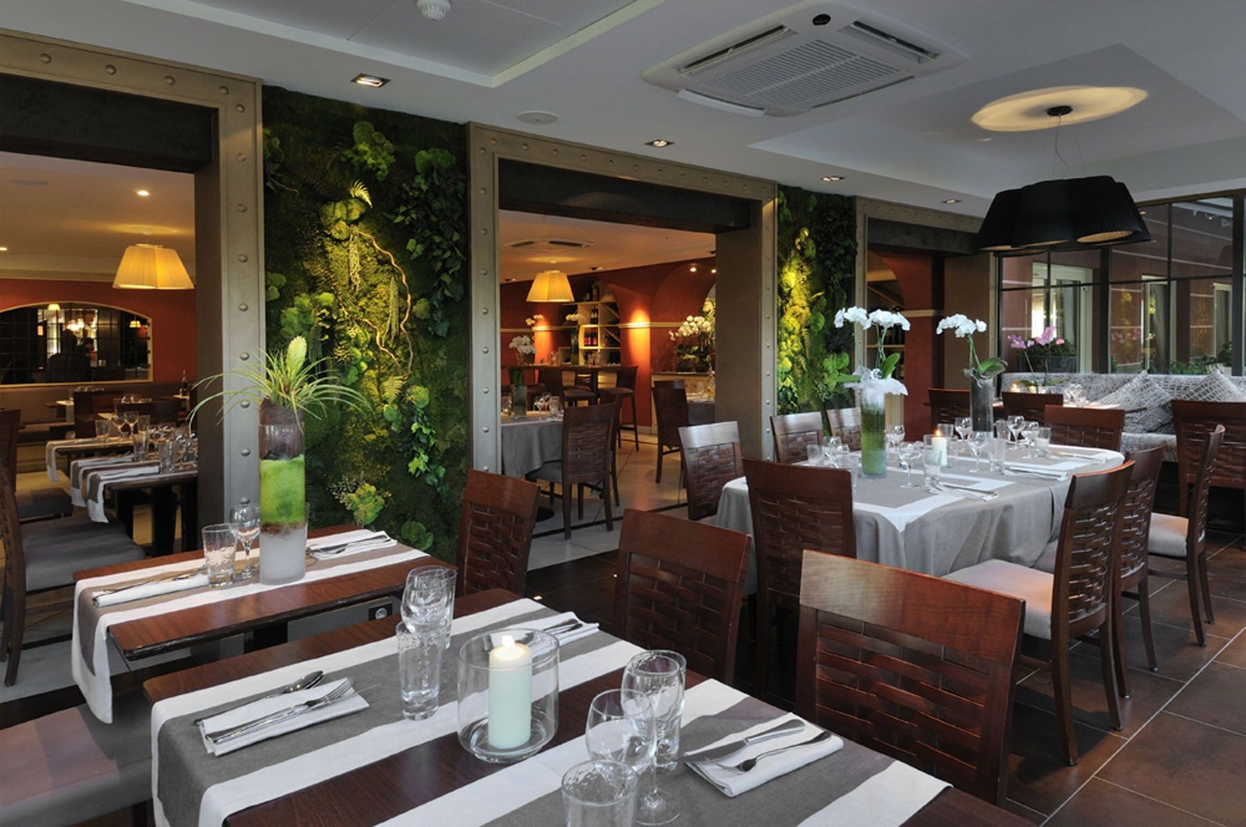 Servotel Saint-vincent Hotel Nice