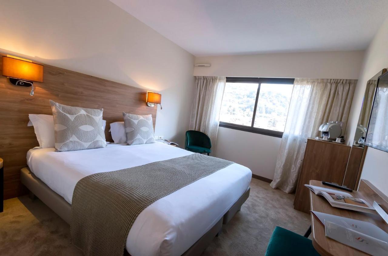 Servotel Saint-vincent Hotel