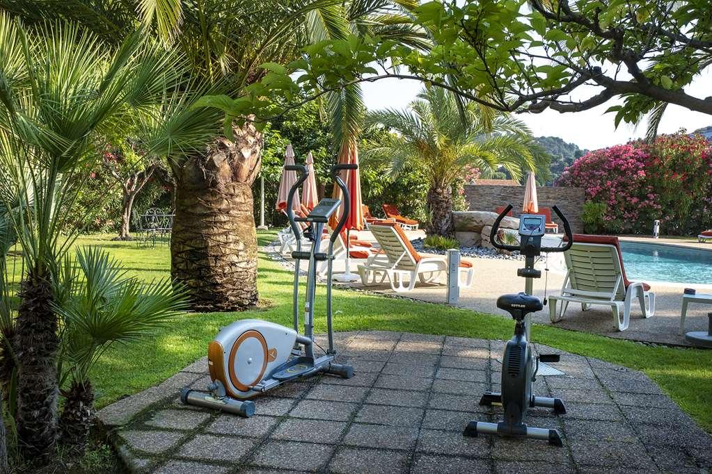Hotel Servotel Saint-vincent