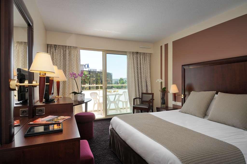 Servotel Saint-vincent Hotel