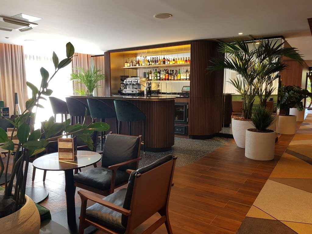 Servotel Saint-vincent 4*