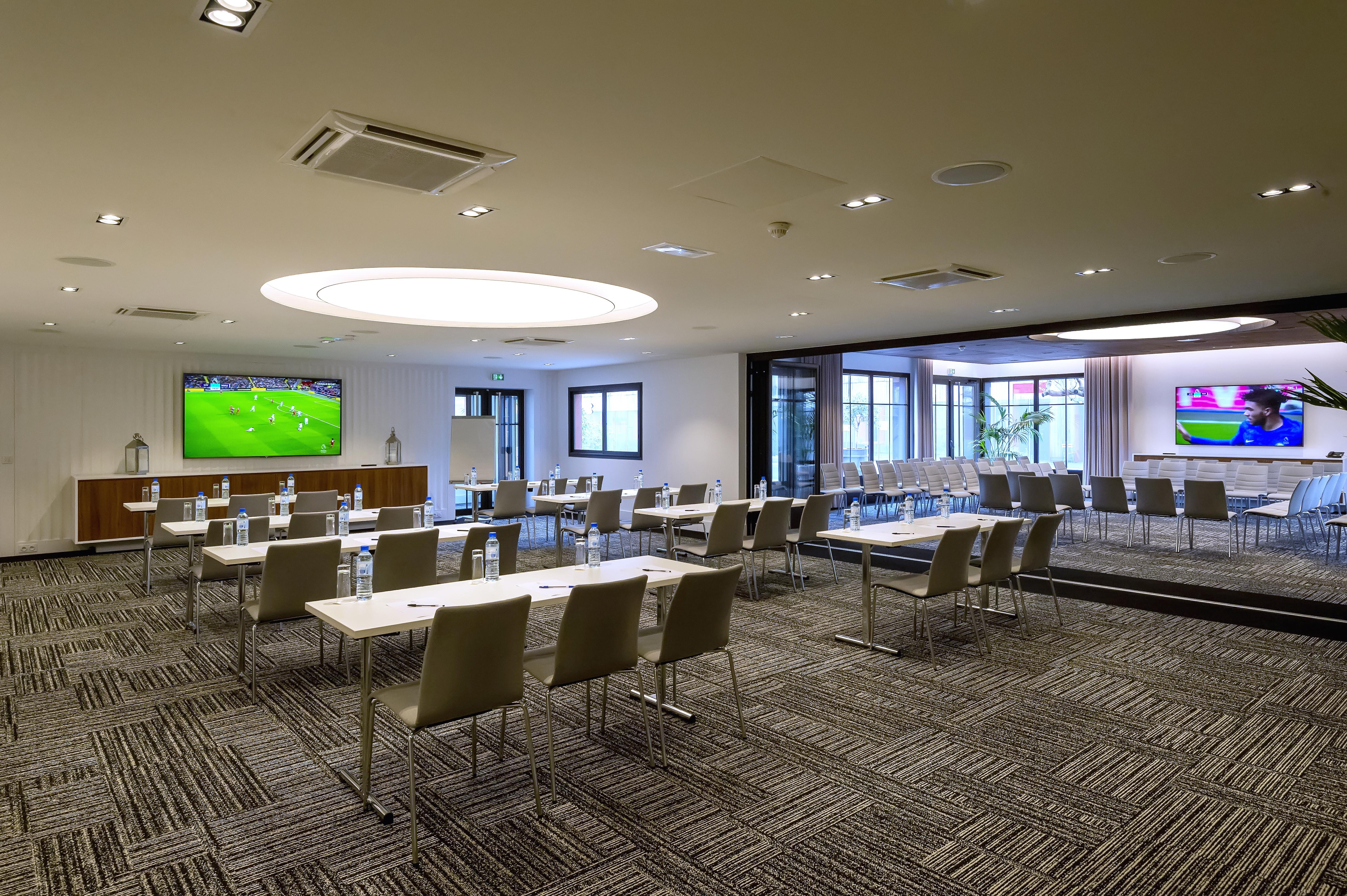 Servotel Saint-vincent 4*