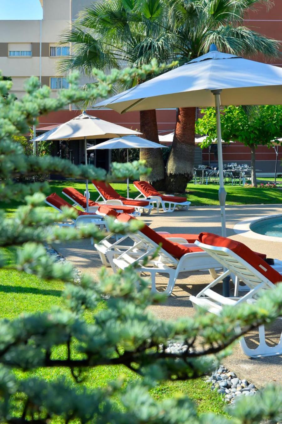 Servotel Saint-vincent Hotel