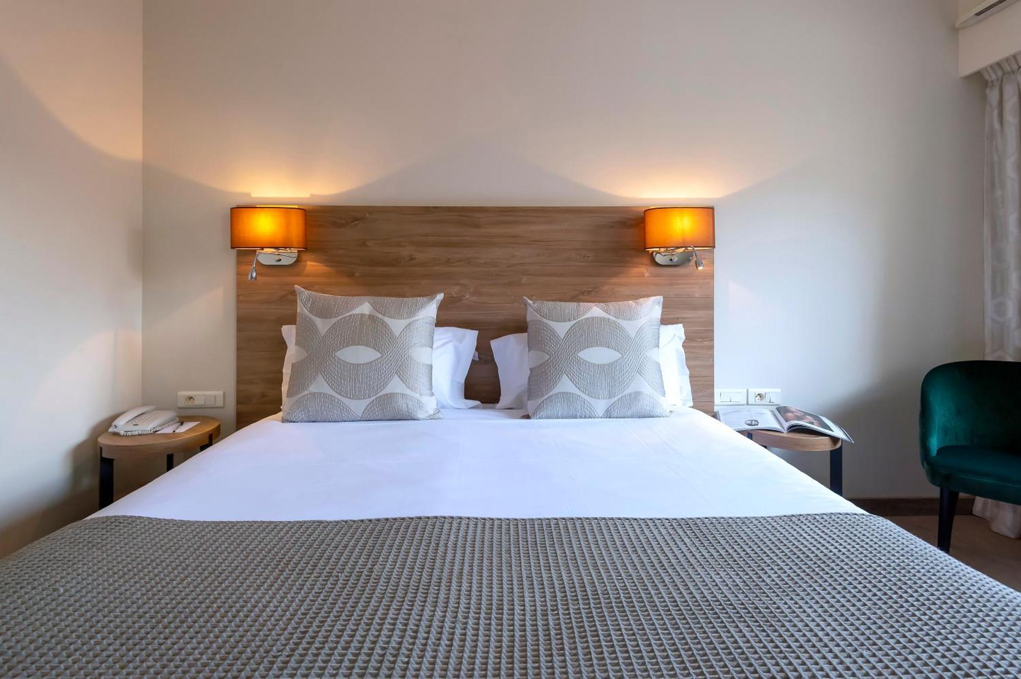 Hotel Servotel Saint-vincent